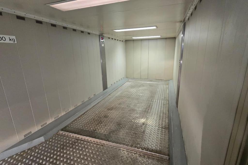 Bnbgones - Le Cosy Saint Louis - Metro Jean Mace Et Saxe Gambetta Lyon Kültér fotó